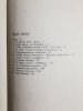 SZTUKA TYPOGRAFICZNA MŁODEJ POLSKI - Janusz Sowiński 